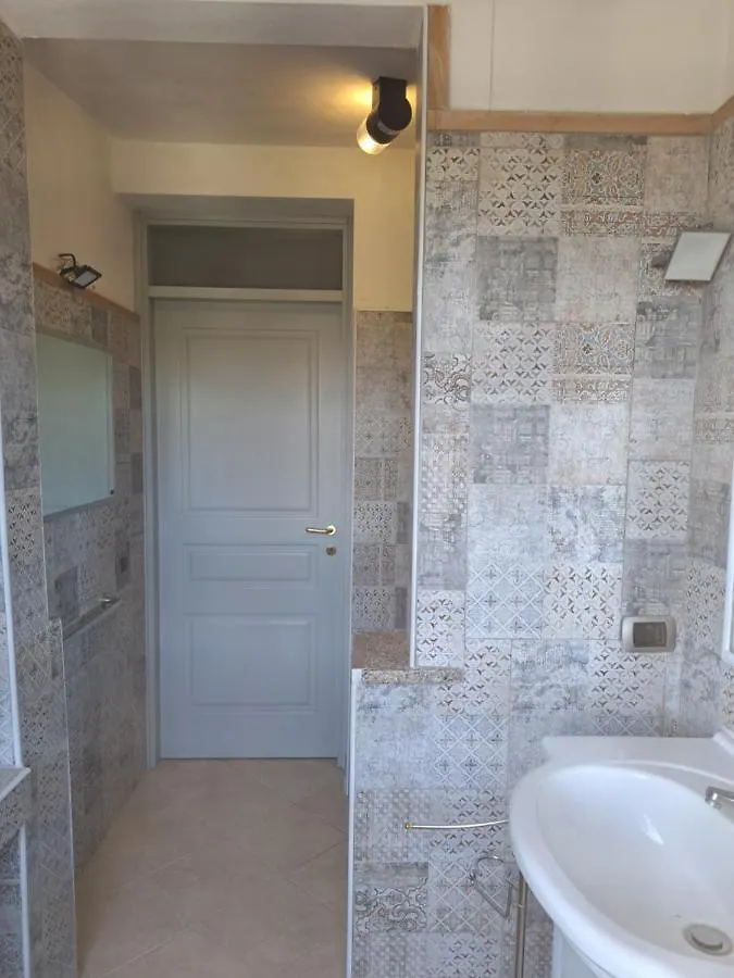 Carlo Apartments Alghero Italien