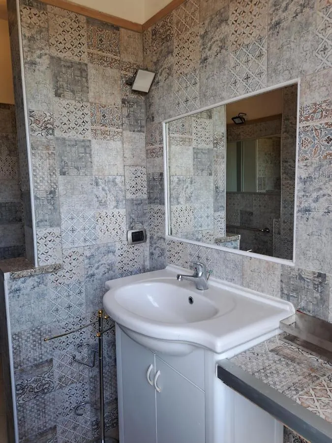 Carlo Apartments Alghero