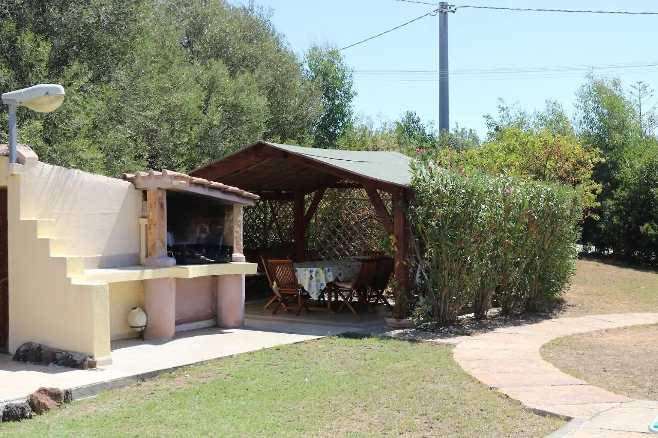 Carlo Apartments Alghero