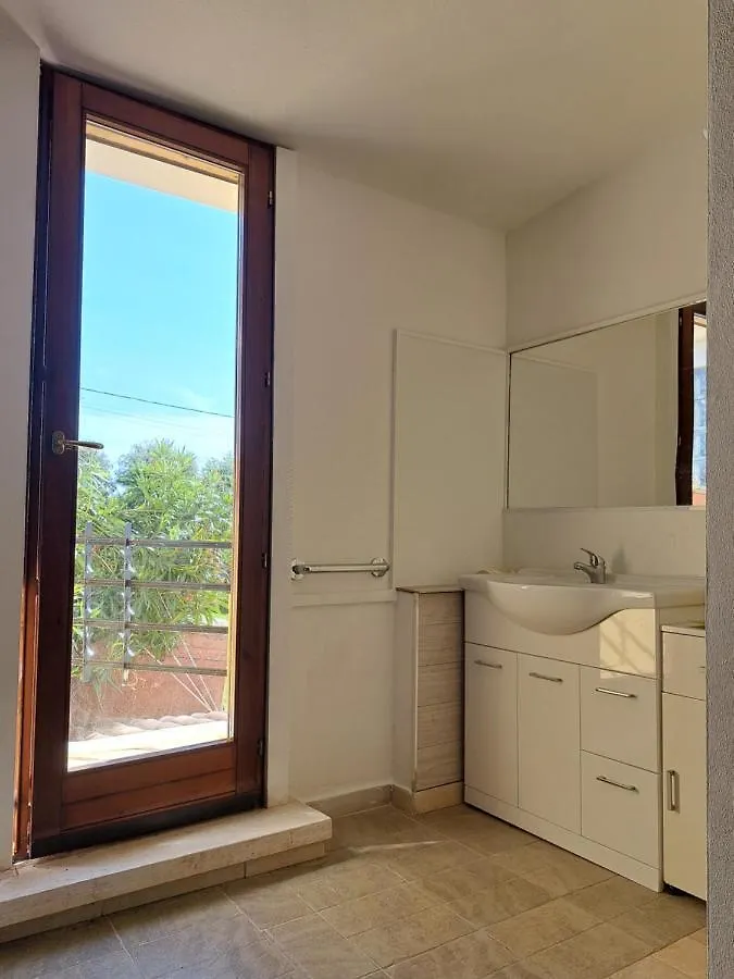 Carlo Apartments Alghero