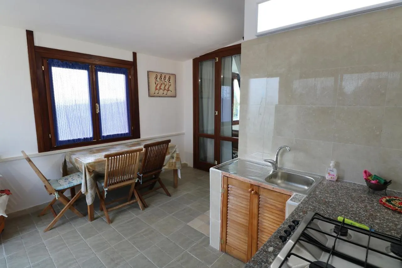 Carlo Apartments Alghero 0*,  Italien