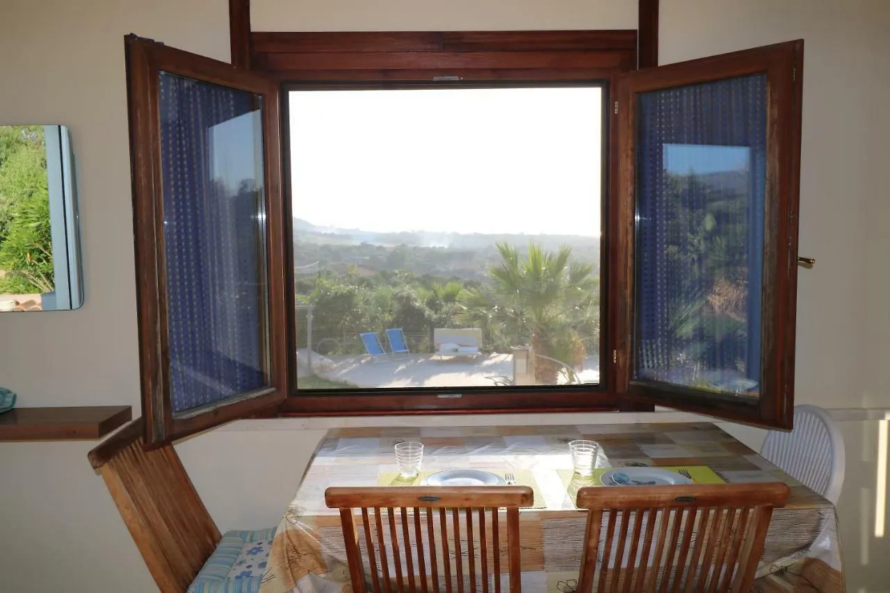 Carlo Apartments Alghero