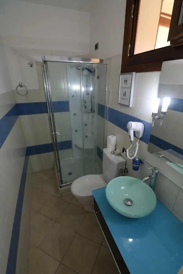 Carlo Apartments Alghero Italien