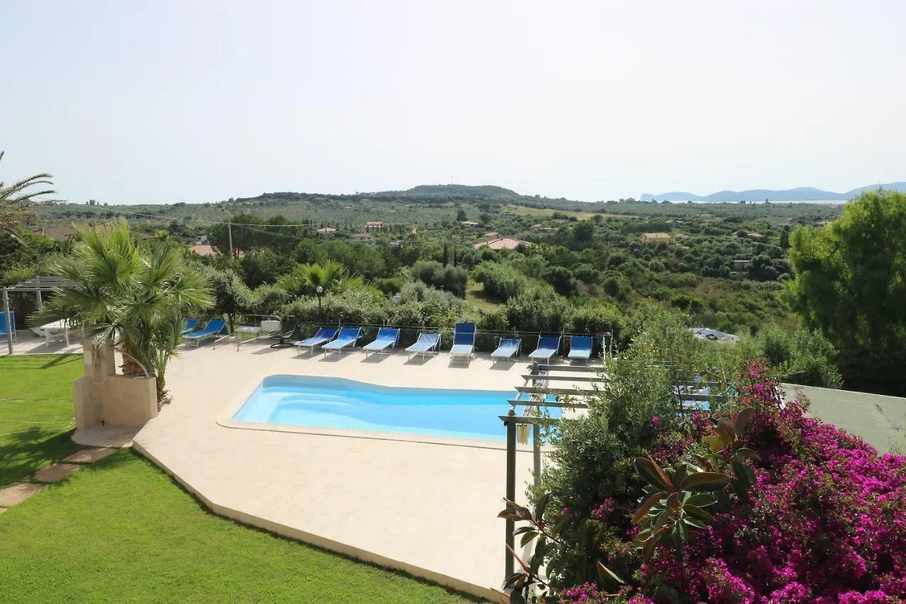 Carlo Apartments Alghero