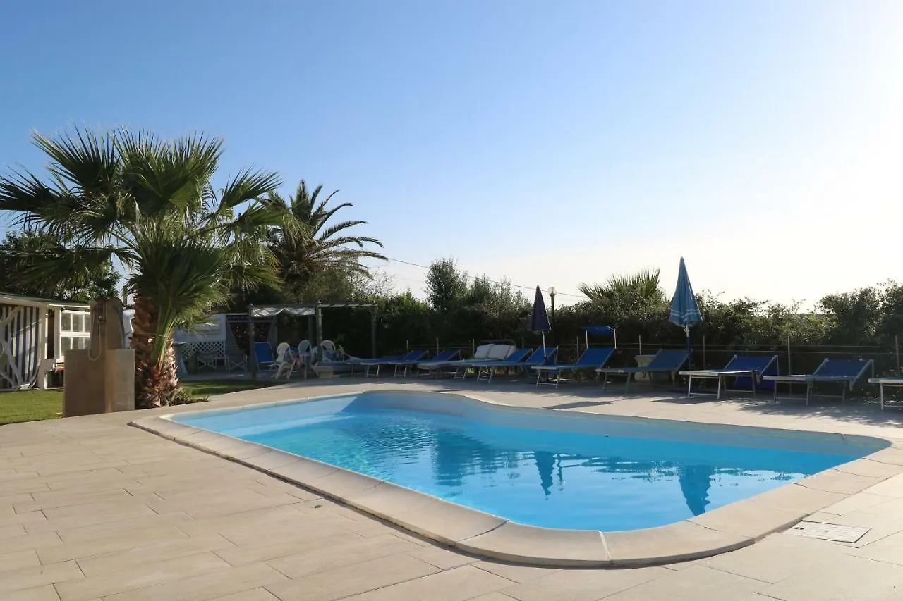 Carlo Apartments Alghero