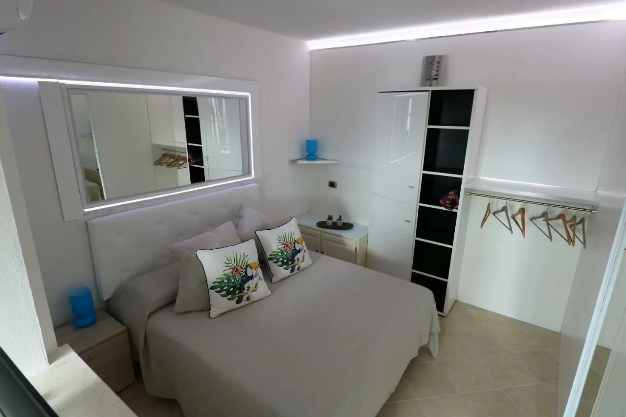 Carlo Apartments Alghero 0*,