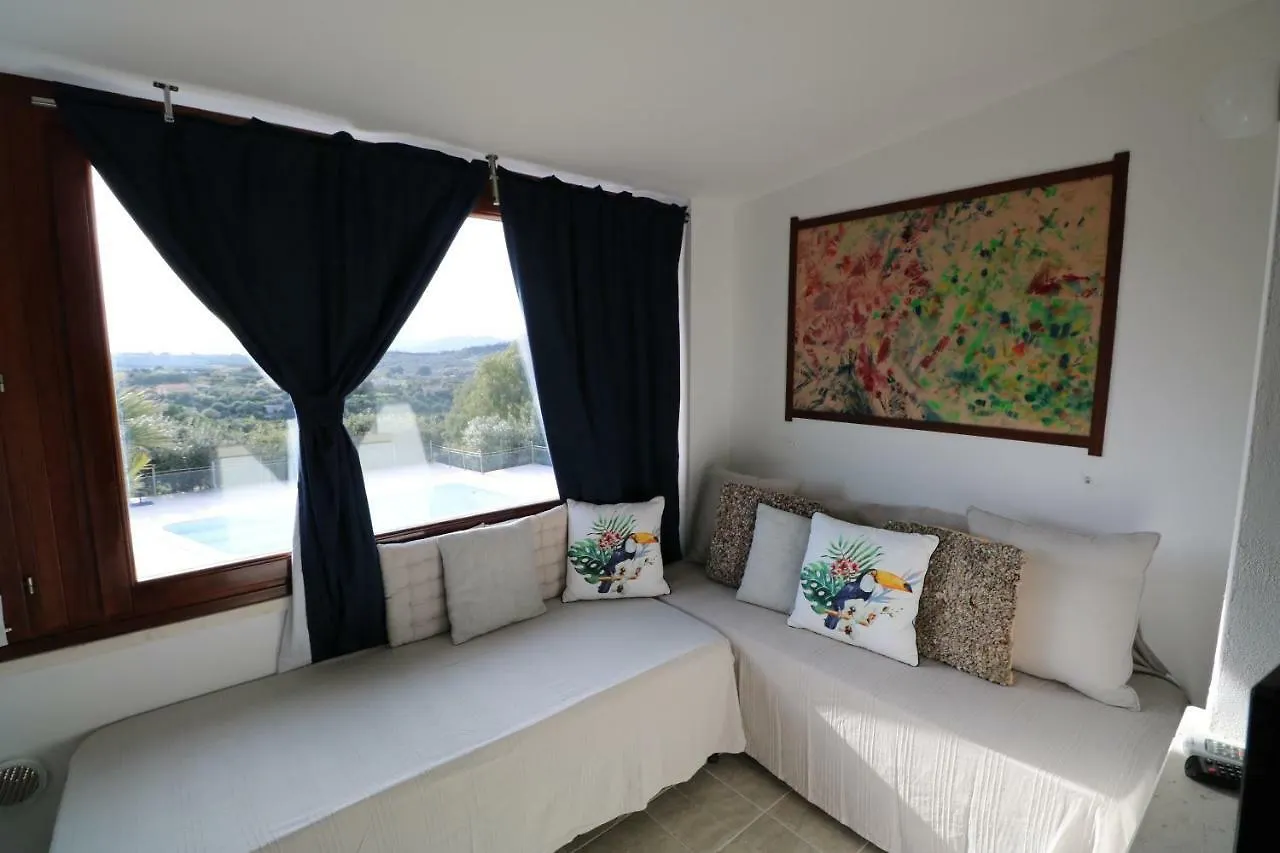 Carlo Apartments Alghero
